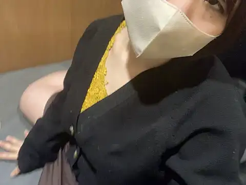 cheese_onionのウェブカメラショー