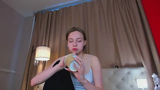 Skelerata 웹캠 쇼