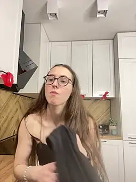 Chat XXX en directo de MartiniiSelenna