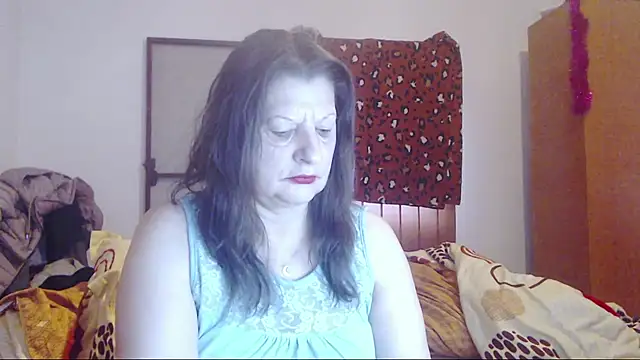 ExtasyMature Webcamshow