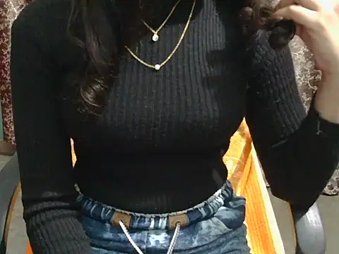 Adorable_Ayesha's Live XXX Chat