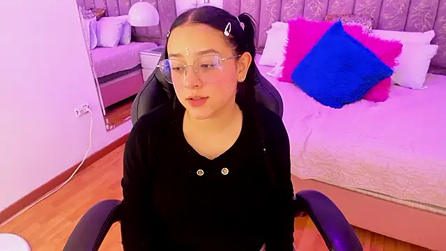 Amy_Ferreira 라이브 XXX 채팅