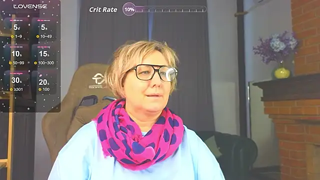 Marta_Wils 现场XXX聊天