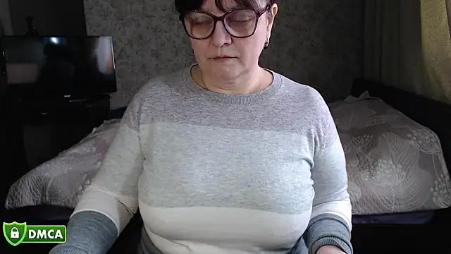 Chat +18 de BrandiOhNight ao vivo