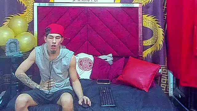 Pride_coupleのライブXXXチャット