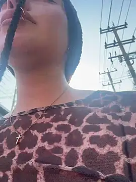 دردشة KiraSunshine الجنسية المباشرة