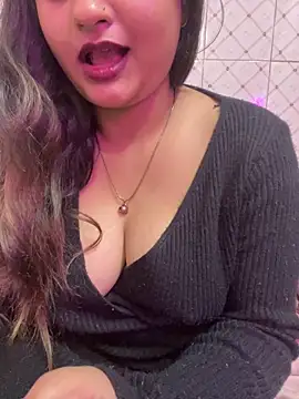 Curvy_Anaya webcam show