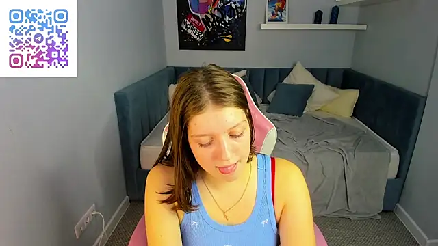 Casandra_JonessのライブXXXチャット