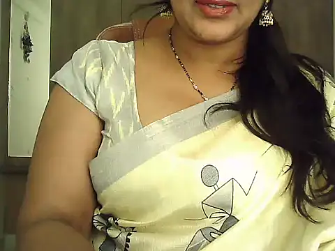 Spandana_Sweety's Live XXX Chat