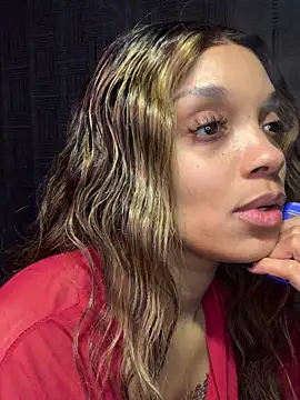 Chatroom XXX en direct de Rakiyahcharms