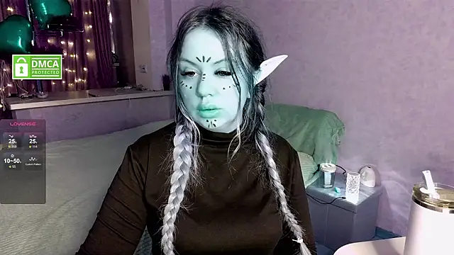 elven_dreams_ 即時 XXX 聊天