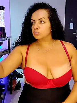 Samycutex Live XXX-chat