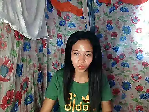 Chat XXX ao vivo de PinaySkinnyGirl