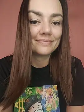 KrissSexi's Live XXX Chat