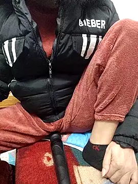 Haralushiaaa: απευθείας συνομιλία ΧΧΧ