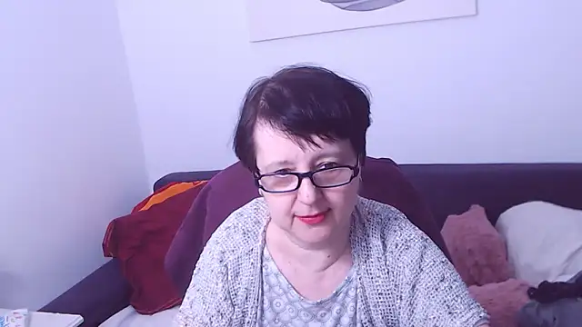 Živý XXX chat ChristaRose