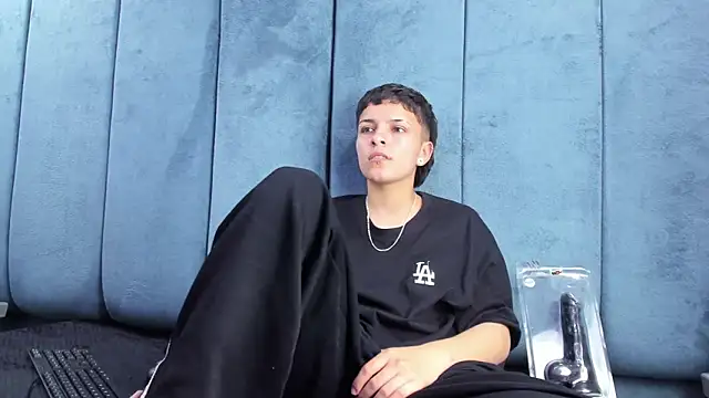 Megan_Thompson_'s Live XXX Chat