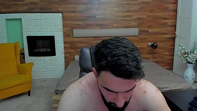 MicahLane's Webcam Show