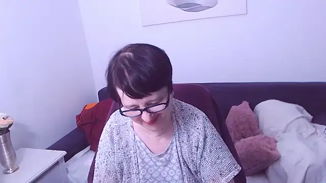 ChristaRose's Live XXX Chat