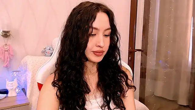 Chatroom XXX en direct de Ann__Cute