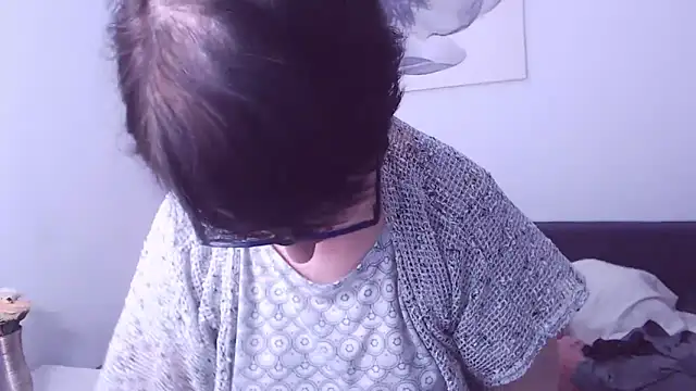 ChristaRose Adlı Modelin Canlı XXX Sohbeti