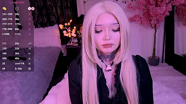 Lein_Bone 라이브 XXX 채팅