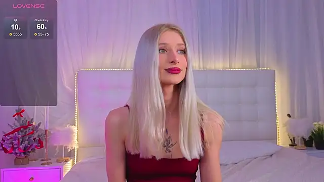 Monica_Leen élő XXX-chatje