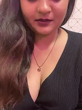 عرض كام Curvy_Anaya