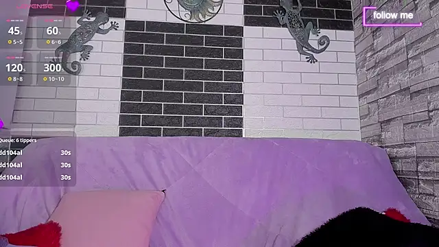 alanna_Love02 Webcamshow