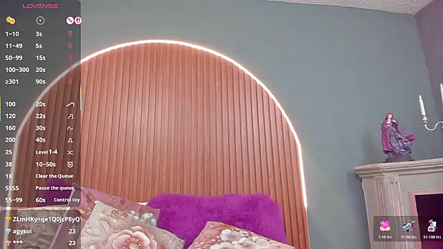 Chat XXX Live NayeCloud