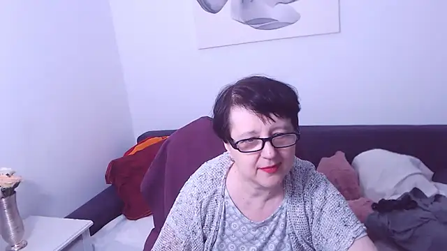 ChristaRose Live XXX-chat