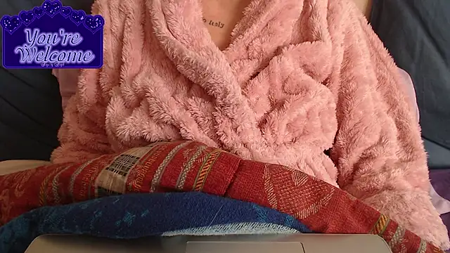 Chat XXX ao vivo de martachatte