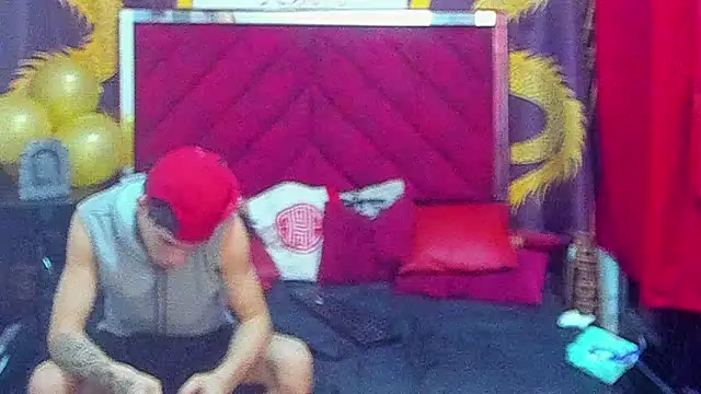 Pride_couple 现场XXX聊天