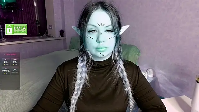 elven_dreams_ 现场XXX聊天