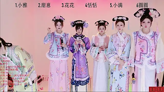 TNT-Sister's Live XXX Chat