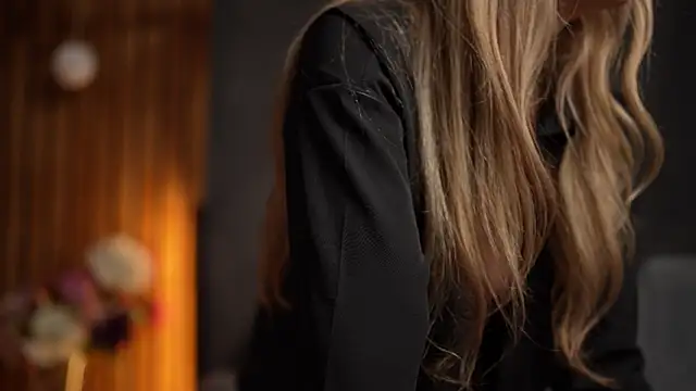 Chat +18 de BrandyWhite ao vivo