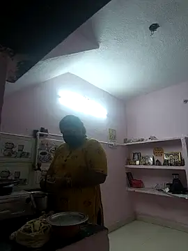 Villageanuty's Live XXX Chat