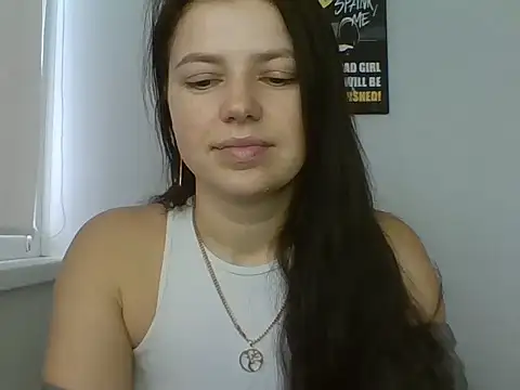 Naughty_Nata's Live XXX Chat