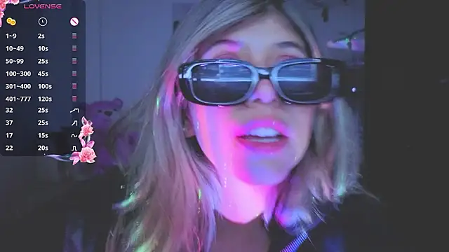 NATAASHA___ 现场XXX聊天