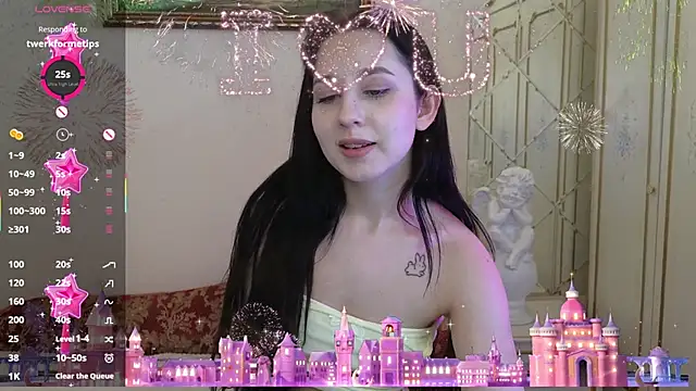 دردشة Eva_Maller الجنسية المباشرة