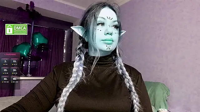 elven_dreams_'s Live XXX Chat