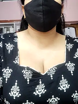 EZMA_7 Live XXX-chat