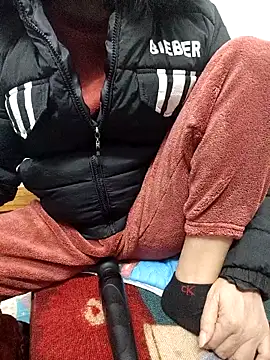 Haralushiaaa's Live XXX Chat