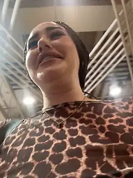 Czat XXX na żywo – KiraSunshine