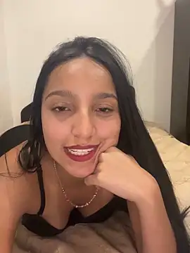 Chatroom XXX en direct de Eve_Ritz