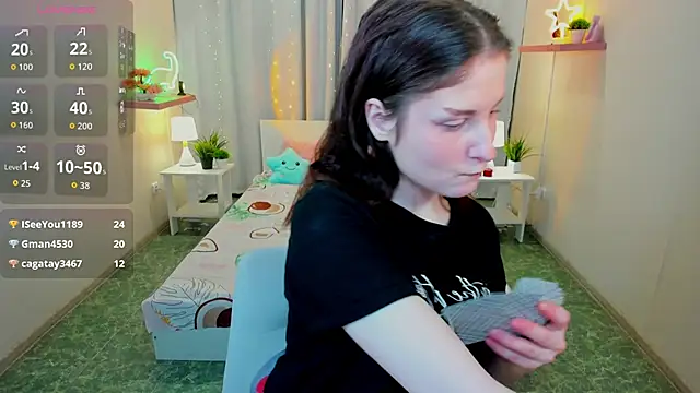 KiraDuvall Live XXX Chat