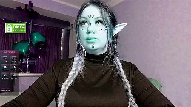 Živý XXX chat elven_dreams_