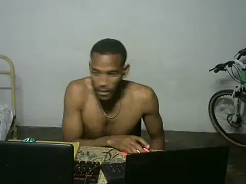 Show webcam de michel_sc