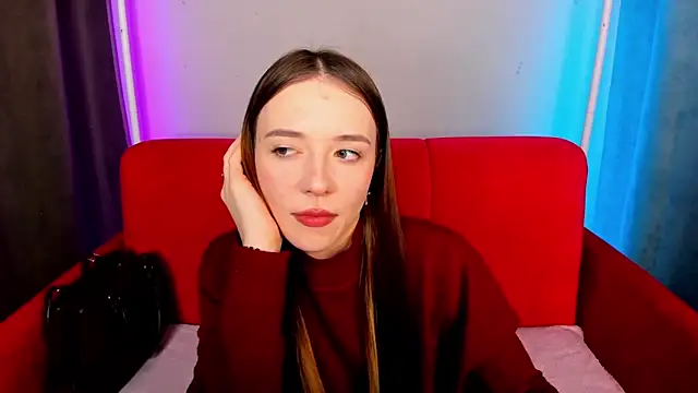 Chatroom XXX en direct de VasilisaTheWiseX