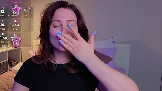 Chat XXX Live Sassy_Talkin_